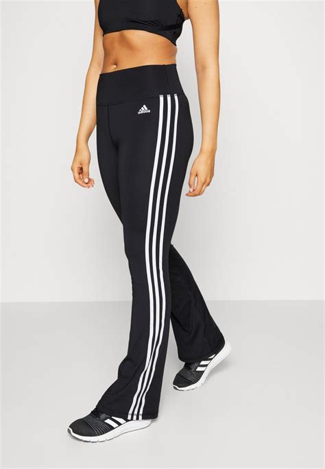 trainingsbroek adidas dames zwart|Adidas trainingsbroek heren.